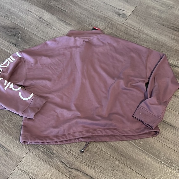 Calvin Klein Women’s Pullover NWT - Picture 3 of 6